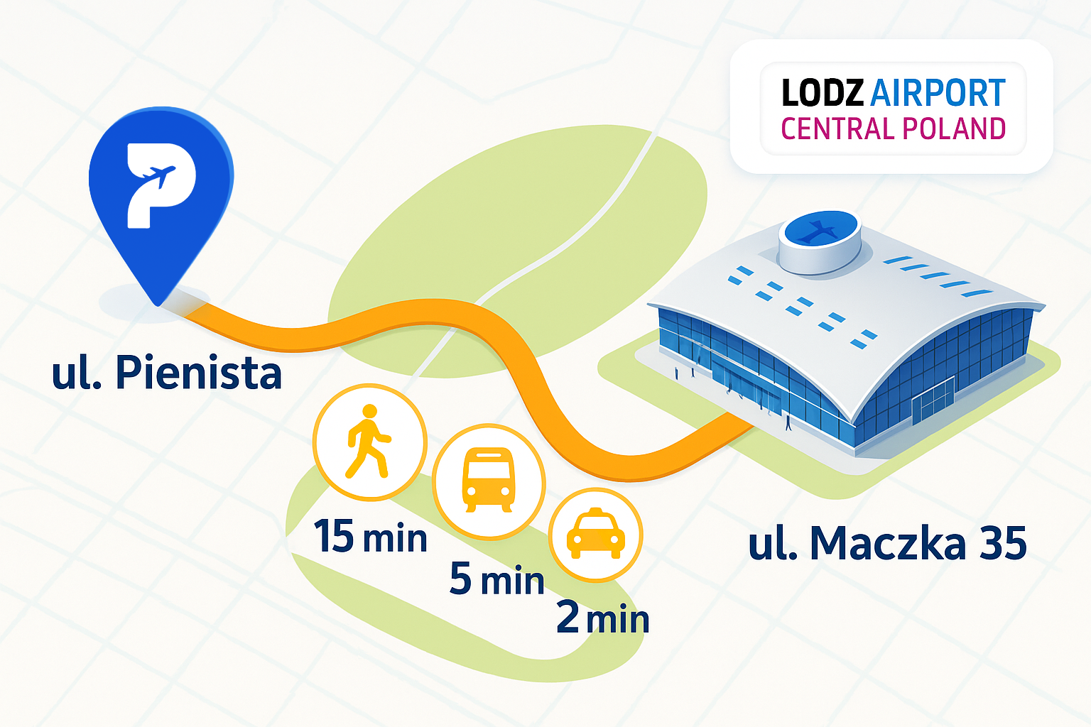 parking-lotnisko-lodz-infografika